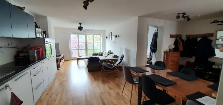 3 Zimmer Wohnung mit 73 m² in Passau – Bild 9