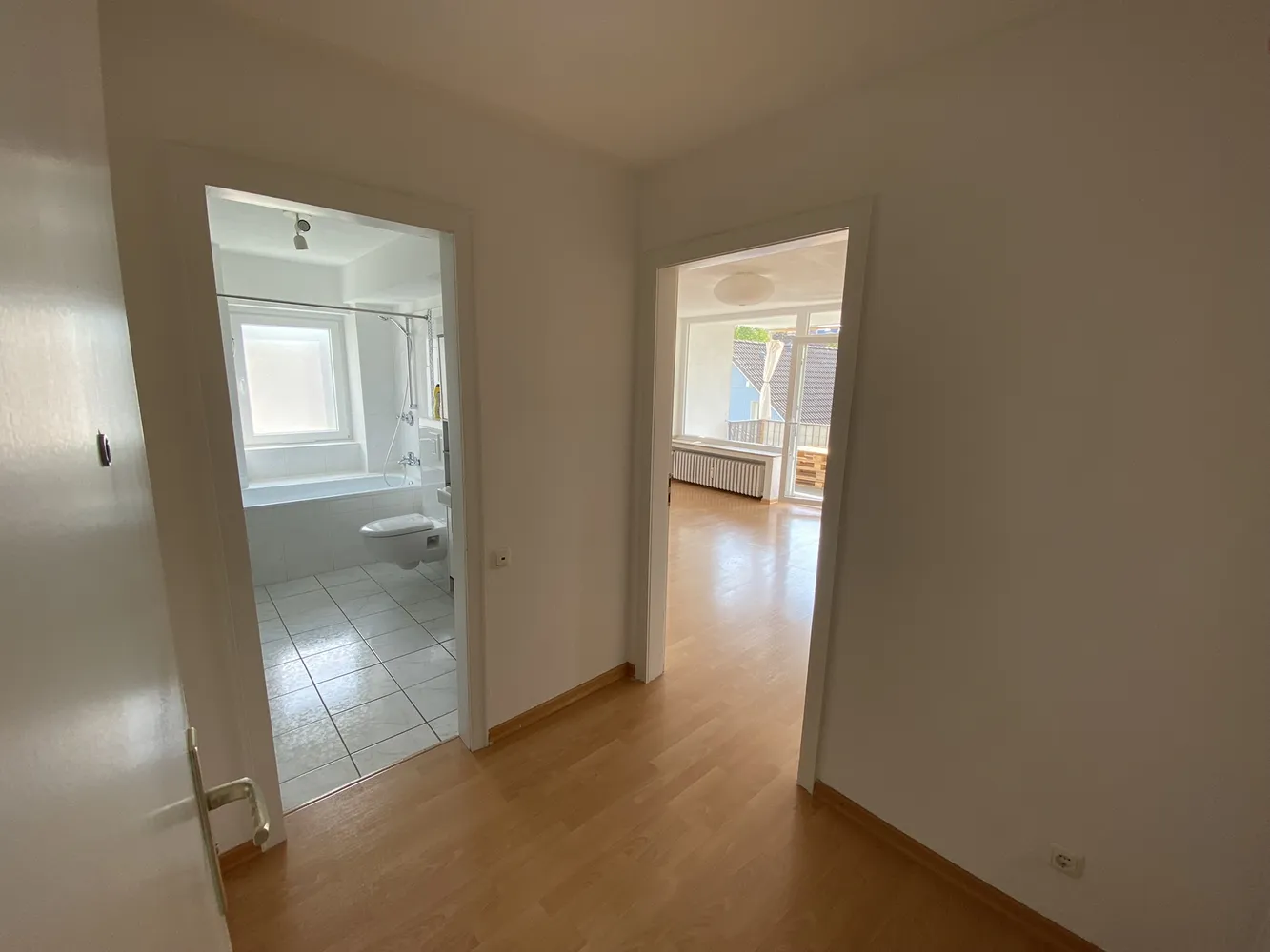 1 room apartment with 44 m² in Cologne – Photo 3