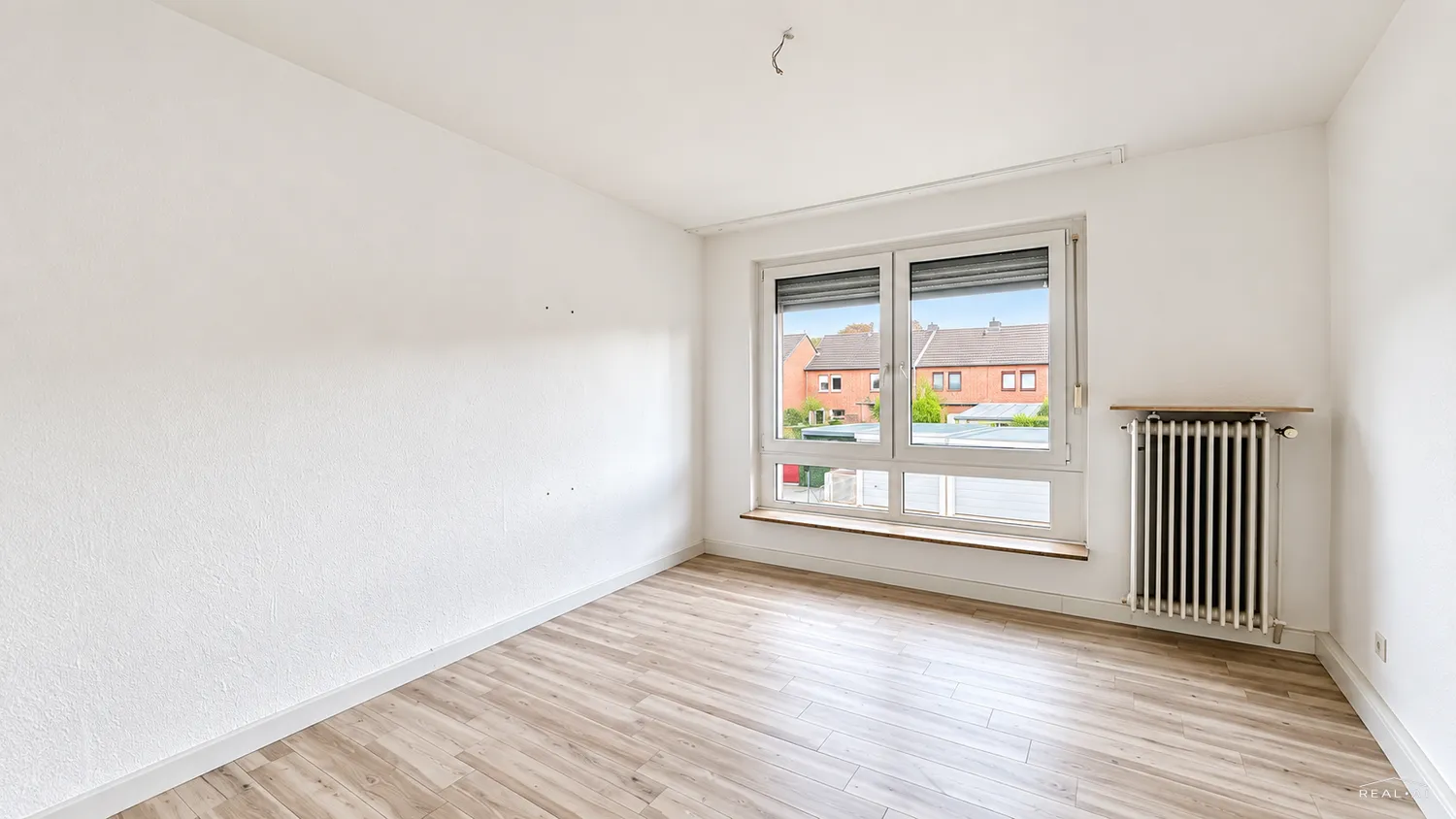 3 Zimmer Wohnung mit 63 m² in Krefeld – Bild 9