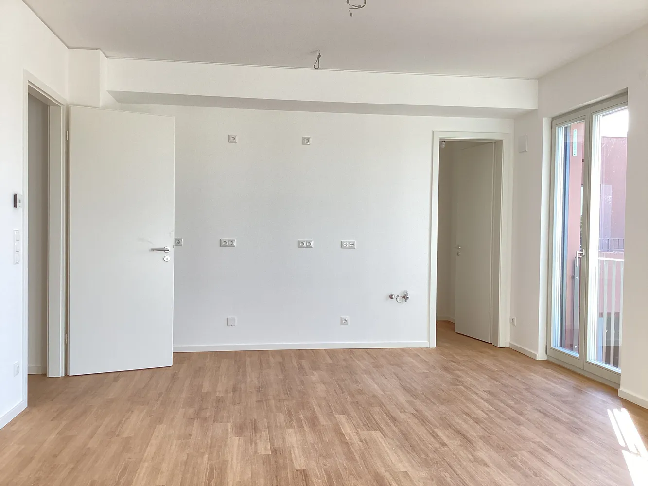5 Zimmer Wohnung mit 112 m² in Berlin – Bild 6