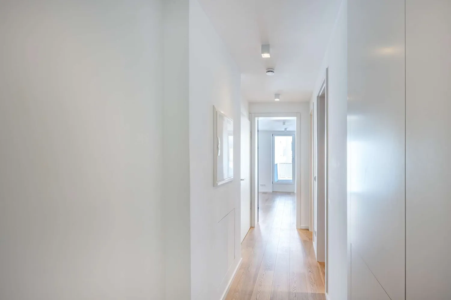 2 Zimmer Wohnung mit 63 m² in München – Bild 7