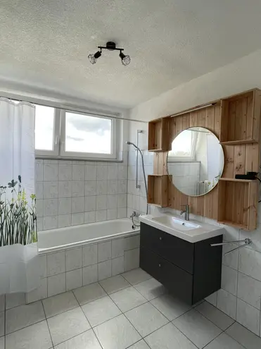 WG-Zimmer mit 23 m² in Wuppertal – Bild 4