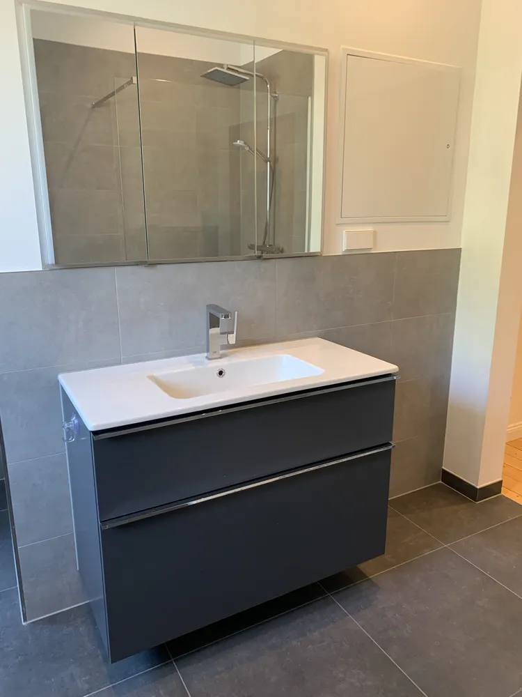3 Zimmer Wohnung mit 108 m² in Hannover – Bild 6