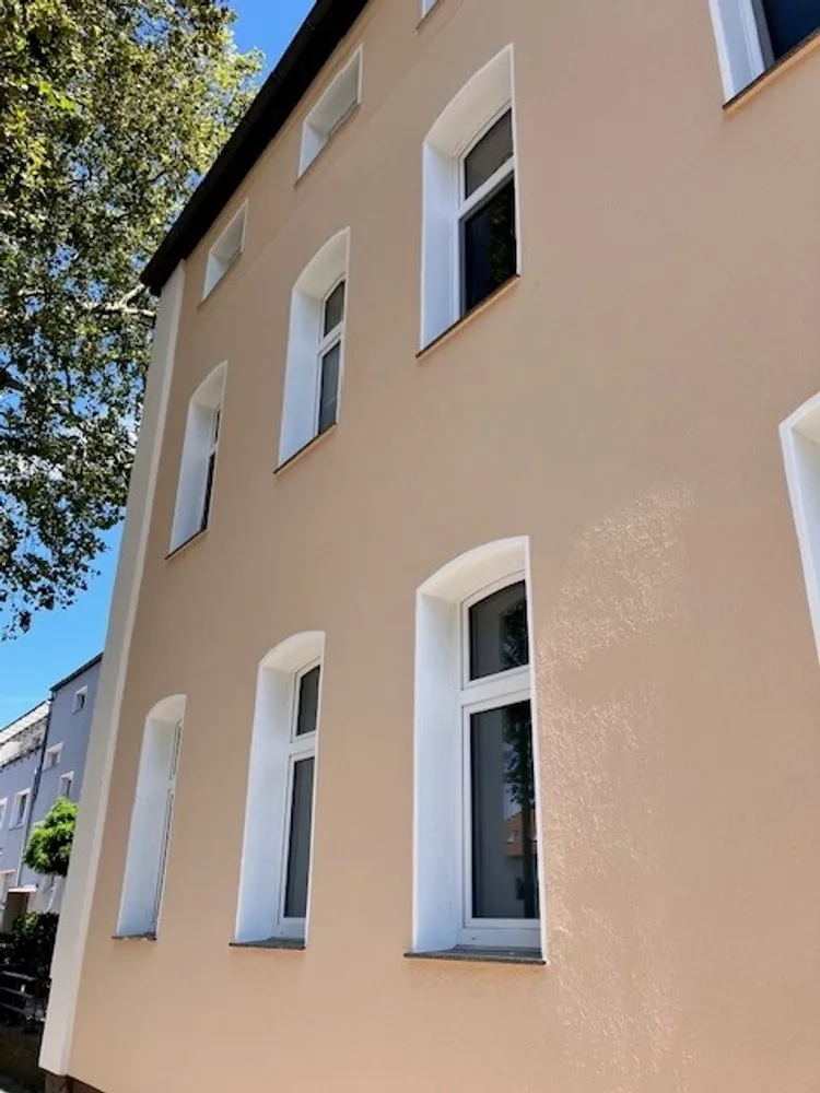 3 Zimmer Wohnung mit 92 m² in Duisburg – Bild 2