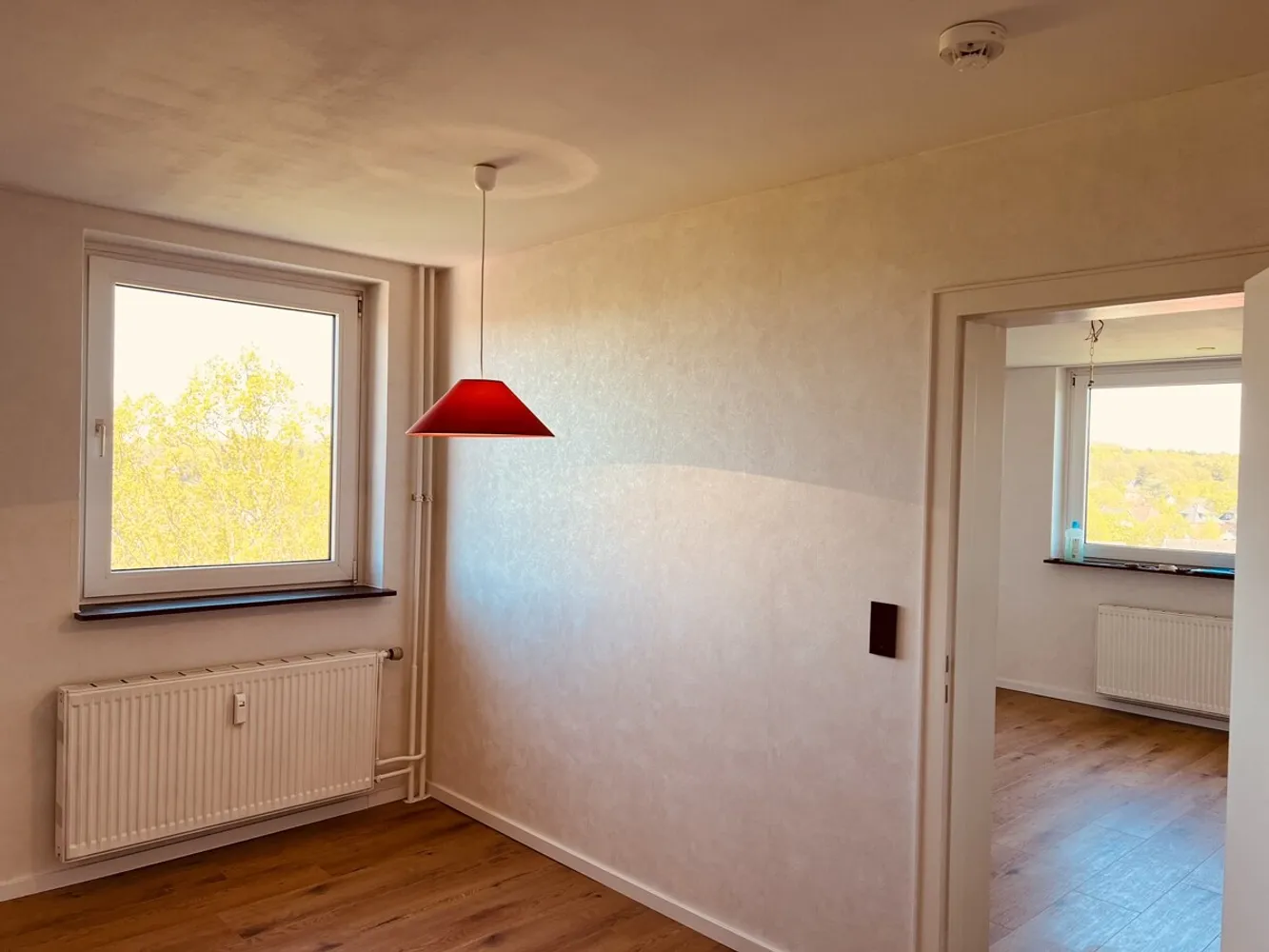 3 Zimmer Wohnung mit 75 m² in Hamburg – Bild 5