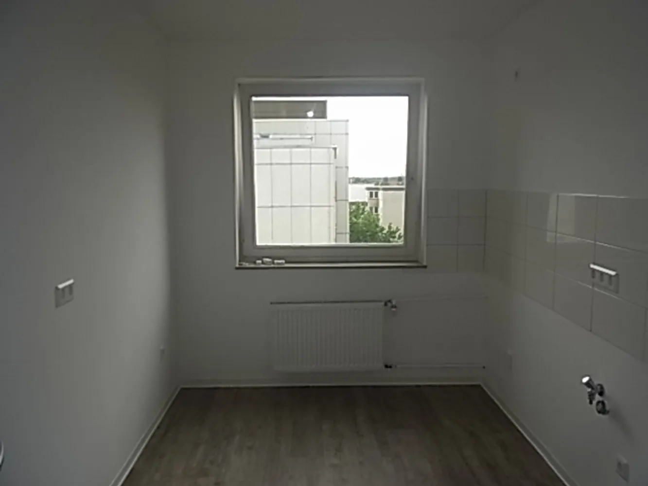 2 room apartment with 56 m² in Hanover – Photo 3