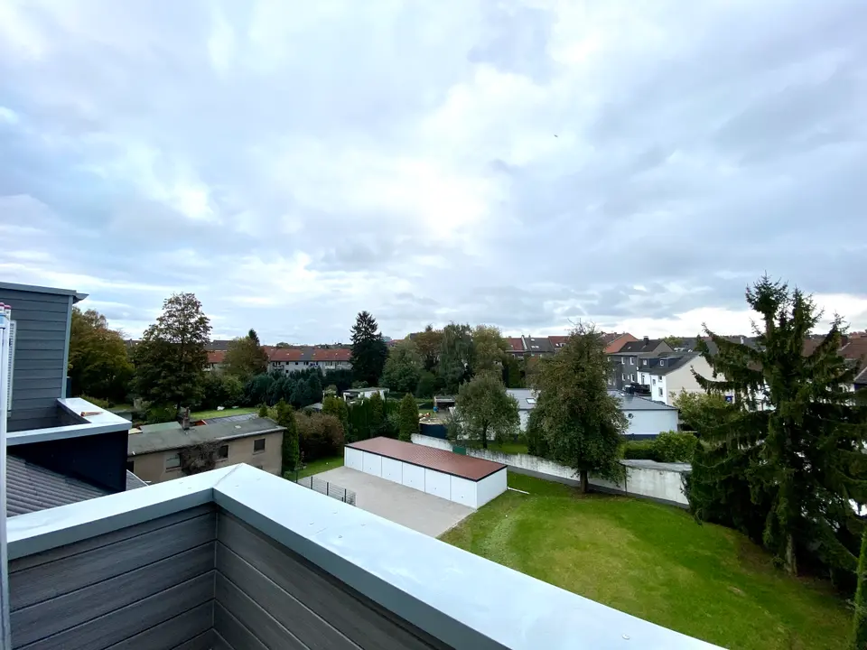 4 Zimmer Wohnung mit 90 m² in Bochum – Bild 4