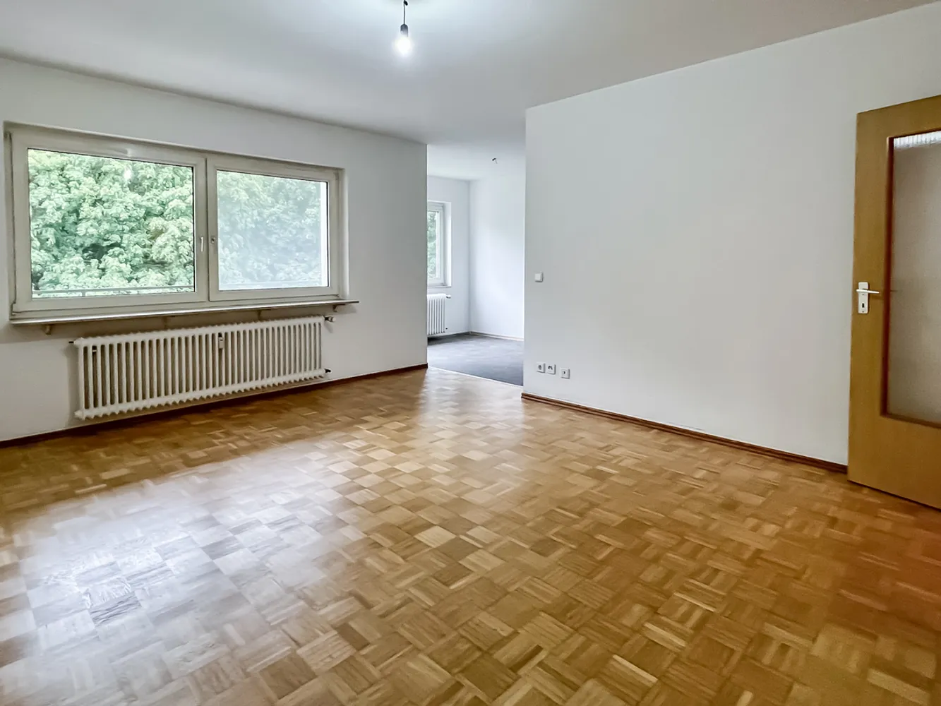 2 room apartment with 61 m² in Bielefeld – Photo 3