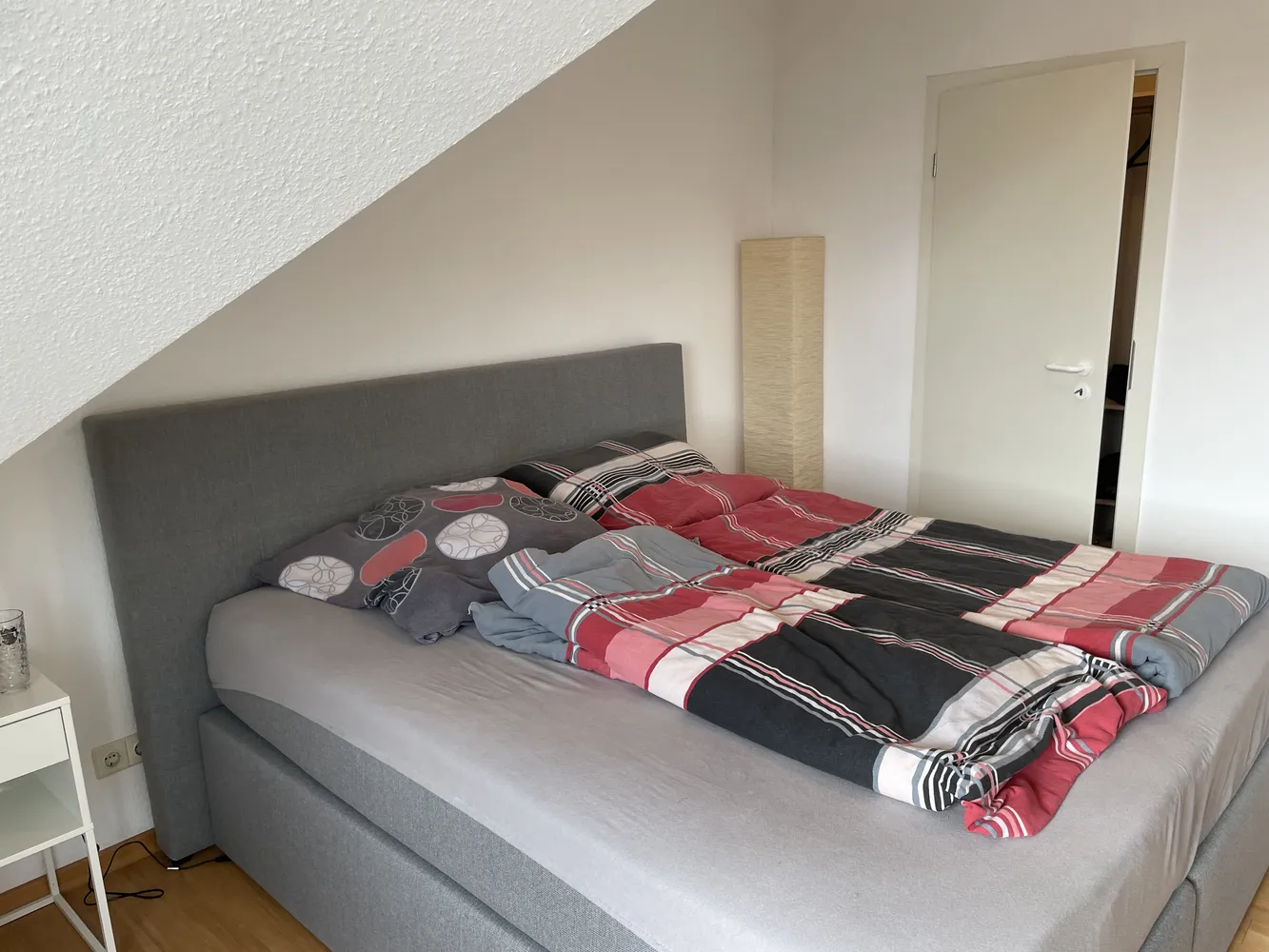 2 room apartment with 54 m² in Bielefeld – Photo 7