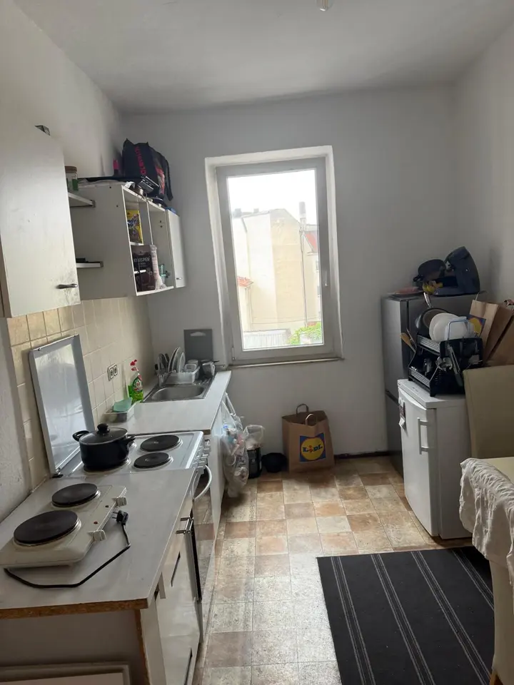 2 Zimmer Wohnung mit 64 m² in Nürnberg – Bild 7
