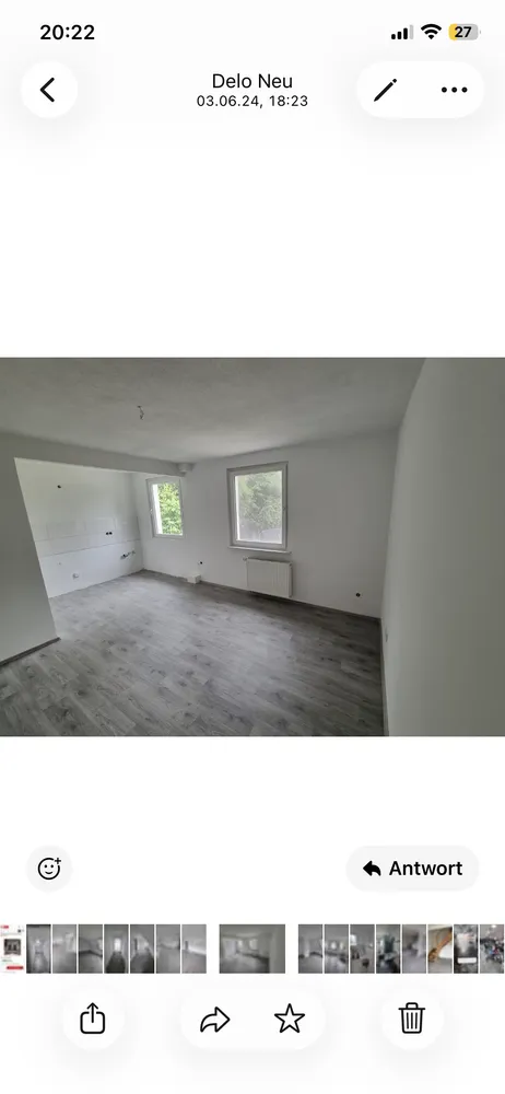 5 Zimmer Wohnung mit 130 m² in Herne – Bild 2