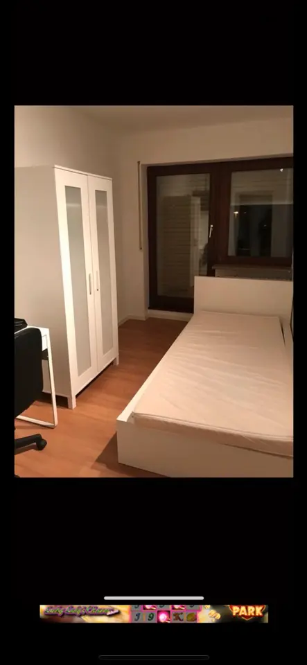 2 Zimmer Wohnung mit 19 m² in Friedrichshafen – Bild 8