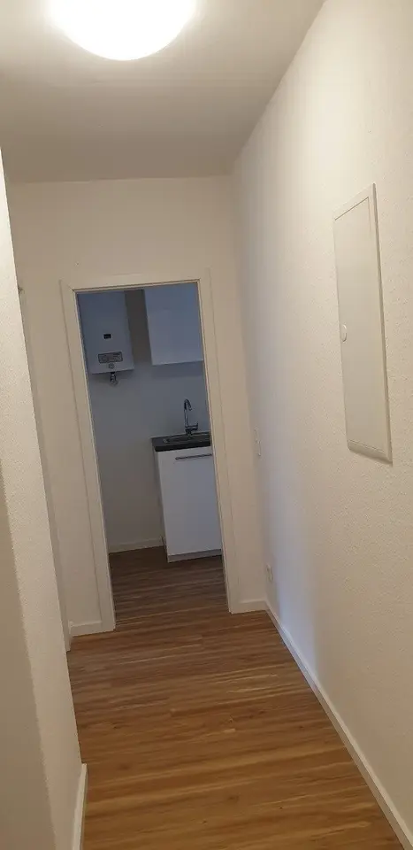 2 Zimmer Wohnung mit 50 m² in Aachen – Bild 3