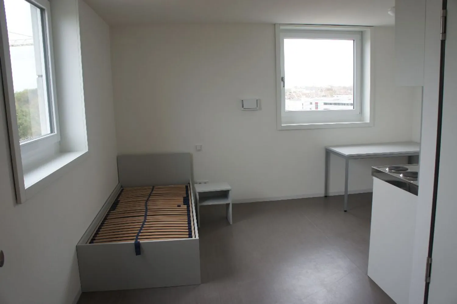 1 Zimmer Wohnung mit 26 m² in Augsburg – Bild 3