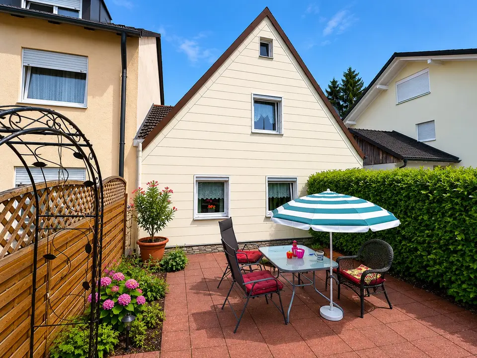 5 Zimmer Haus mit 125 m² in Freising – Bild 7