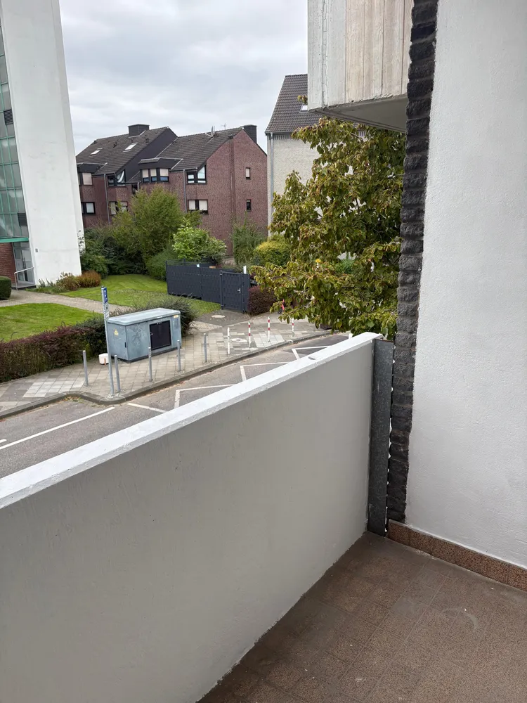 2 Zimmer Wohnung mit 39 m² in Mönchengladbach – Bild 7