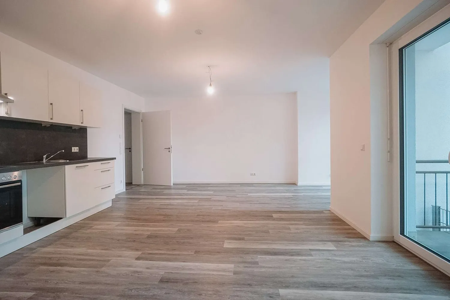 2 Zimmer Wohnung mit 64 m² in Bad Kreuznach – Bild 3