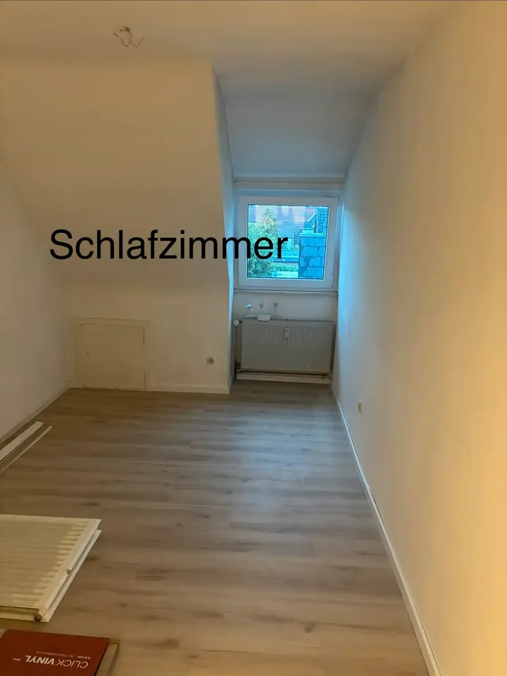 2 Zimmer Wohnung mit 42 m² in Gifhorn – Bild 8