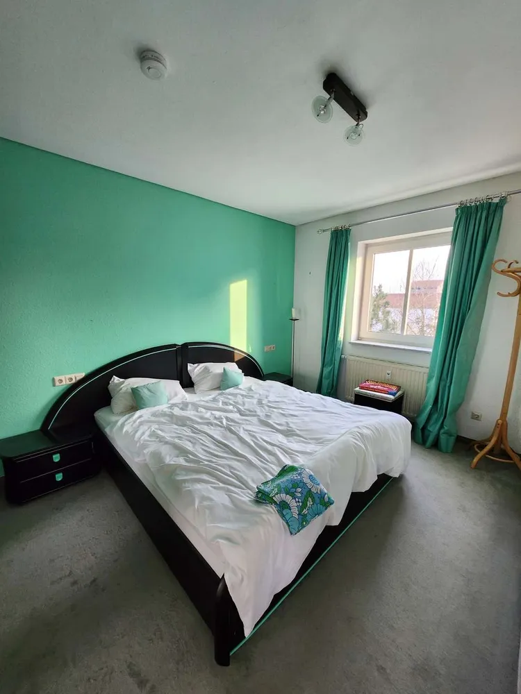 3 Zimmer Wohnung mit 74 m² in Ulm – Bild 7