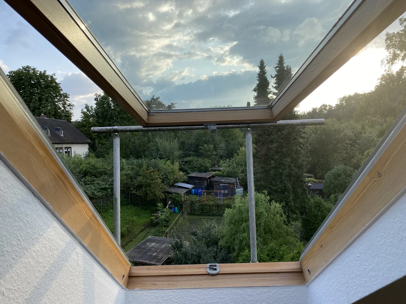 3 Zimmer Wohnung mit 92 m² in Erkrath – Bild 6