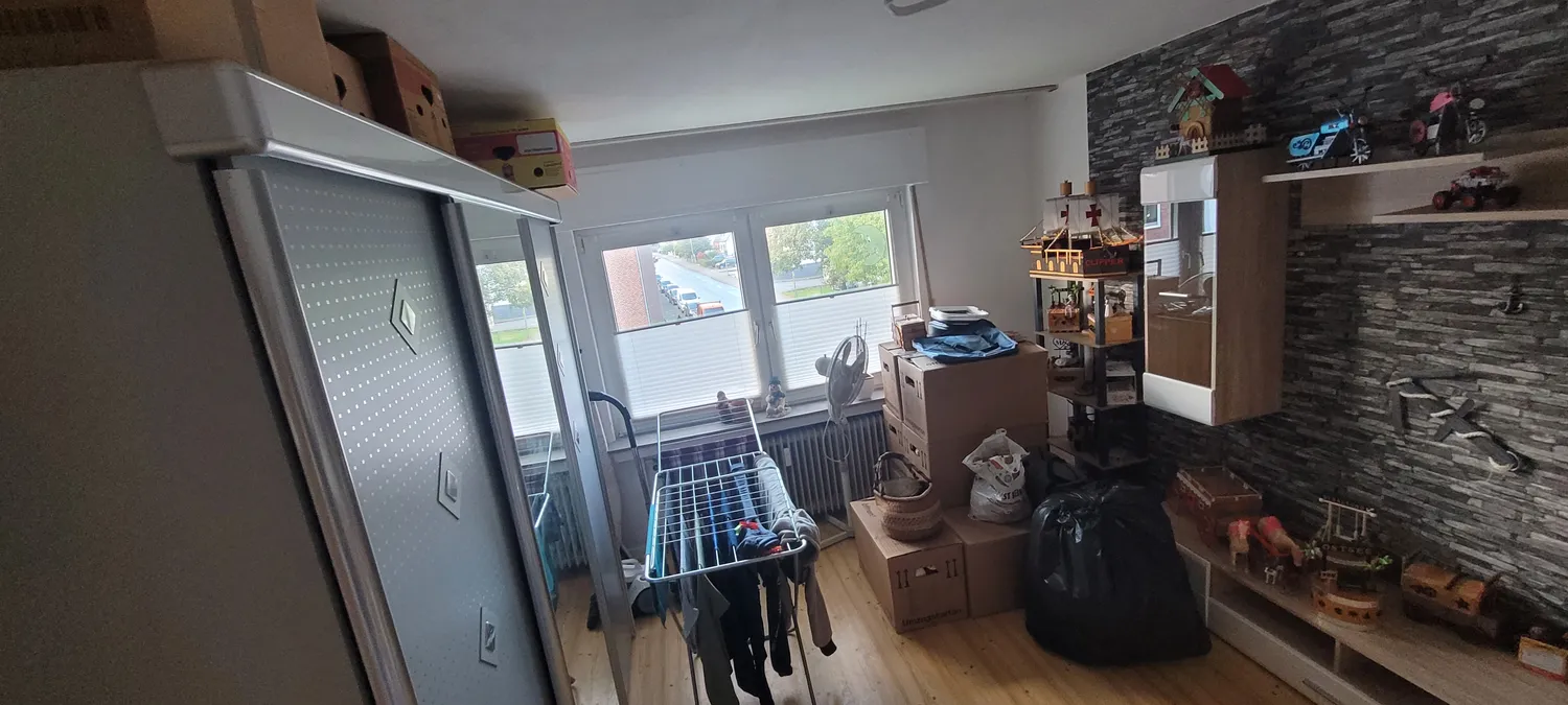 3 Zimmer Wohnung mit 80 m² in Hamm – Bild 2