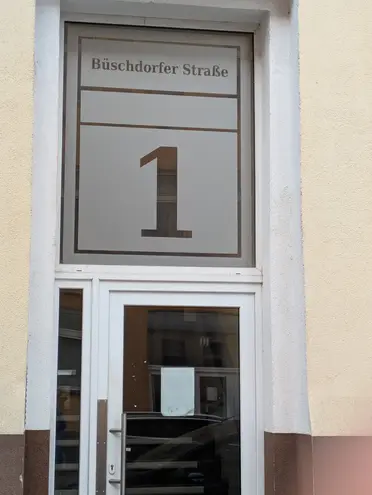 2 Zimmer Wohnung mit 57 m² in Halle (Saale) – Bild 2