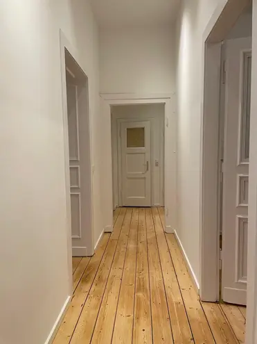 3 Zimmer Wohnung mit 86 m² in Düsseldorf – Bild 12