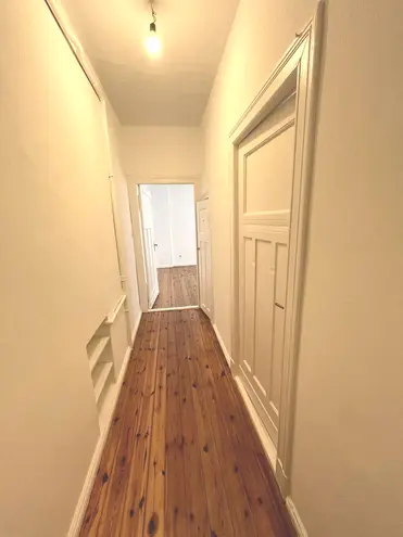2 Zimmer Wohnung mit 42 m² in Berlin – Bild 4
