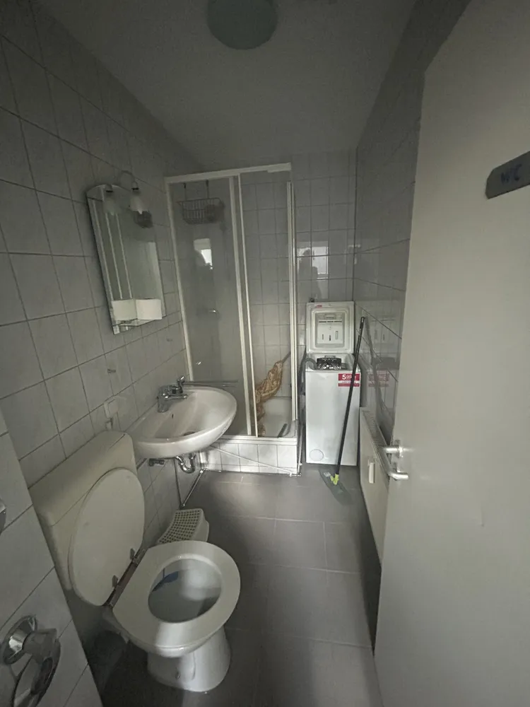 2 room apartment with 60 m² in Frankfurt am Main – Photo 5