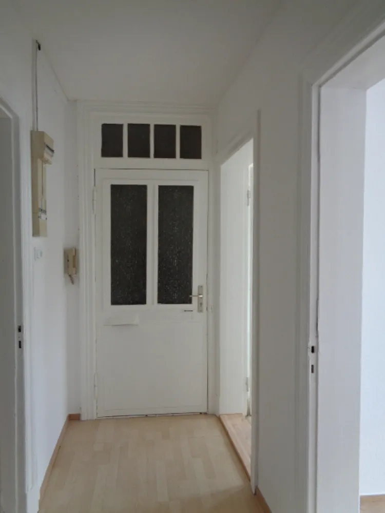 3 Zimmer Wohnung mit 64 m² in Bremerhaven – Bild 4