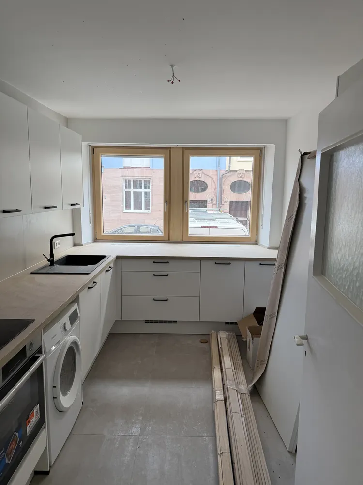 3 Zimmer Wohnung mit 79 m² in Nürnberg – Bild 4