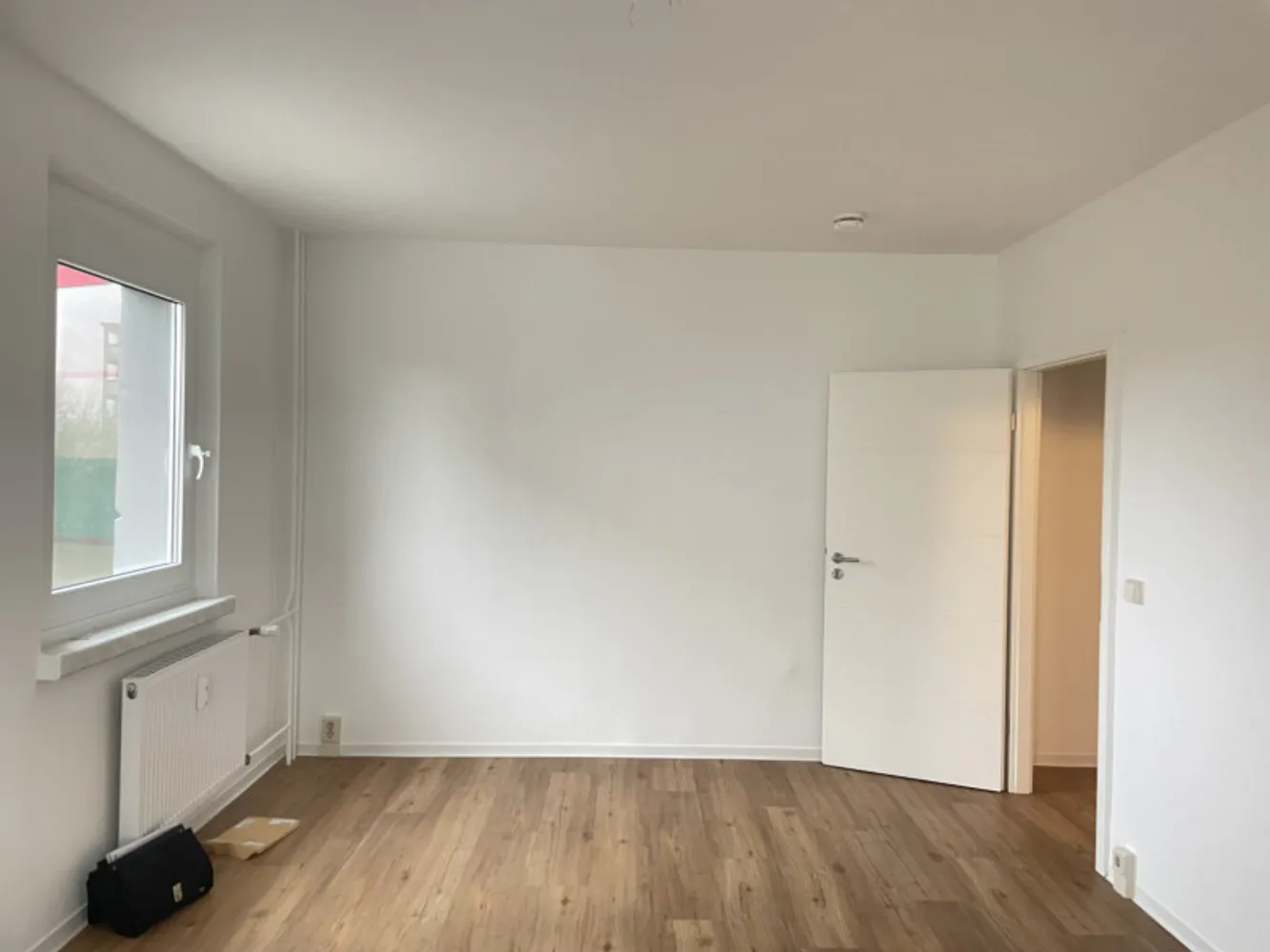 1 room apartment with 34 m² in Magdeburg – Photo 4