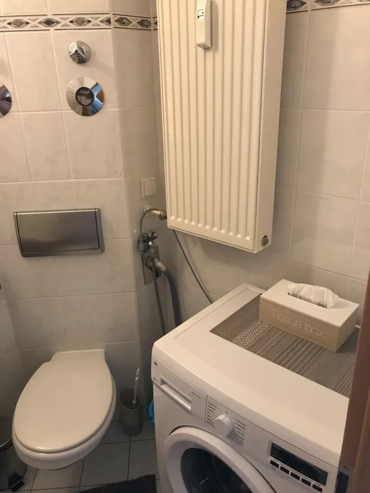 1 room apartment with 27 m² in Potsdam – Photo 8