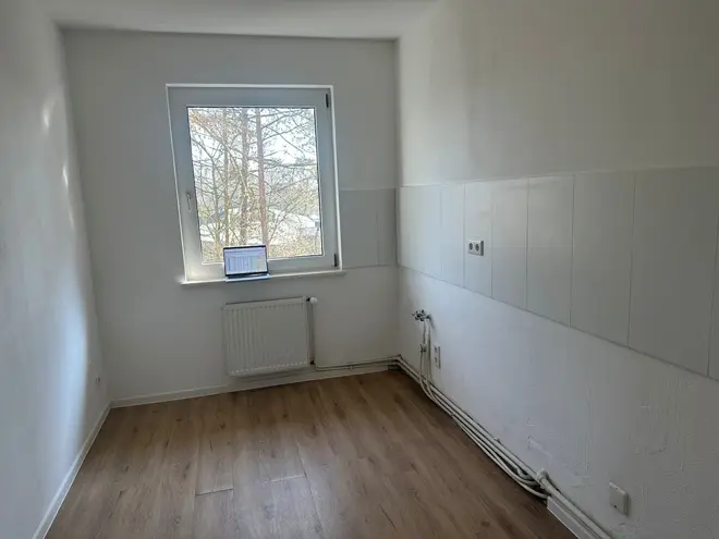 3 Zimmer Wohnung mit 62 m² in Oldenburg – Bild 2