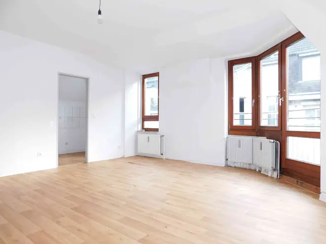2 Zimmer Wohnung mit 49 m² in Wuppertal – Bild 2