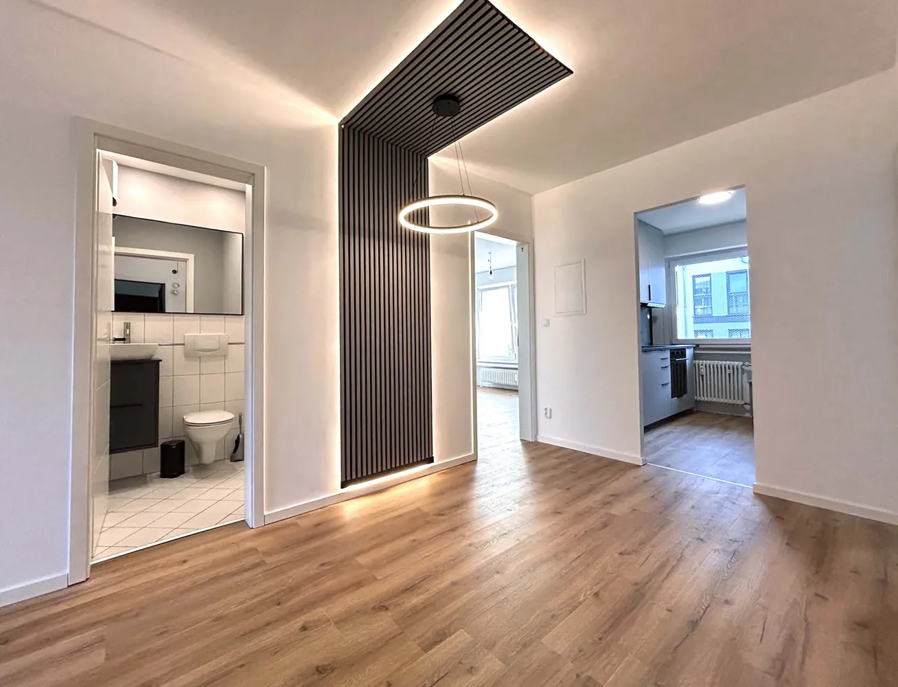 4 Zimmer Wohnung mit 94 m² in München – Bild 5