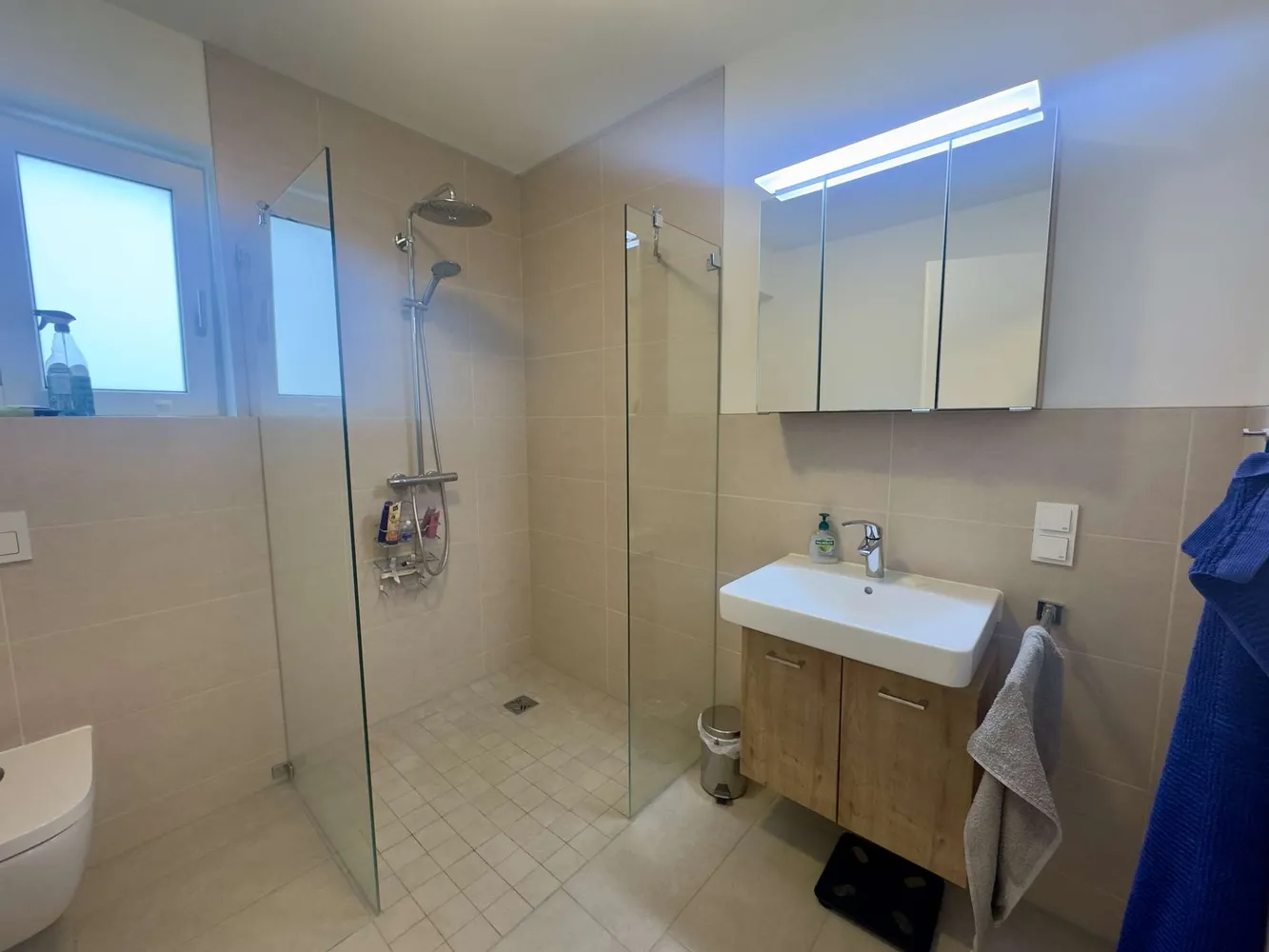 2 Zimmer Wohnung mit 63 m² in Wismar – Bild 2