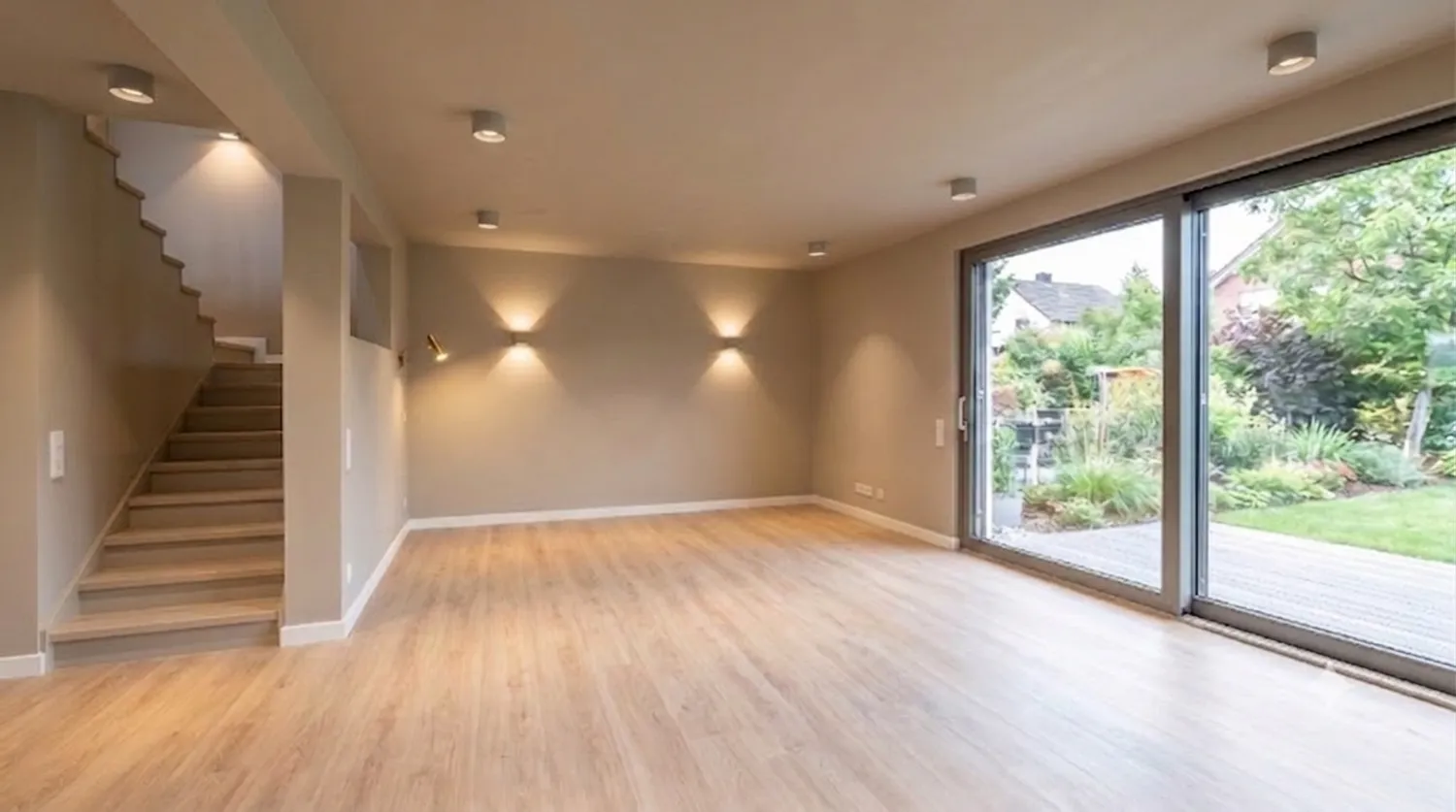5 room apartment with 148 m² in Saarbrücken – Photo 8