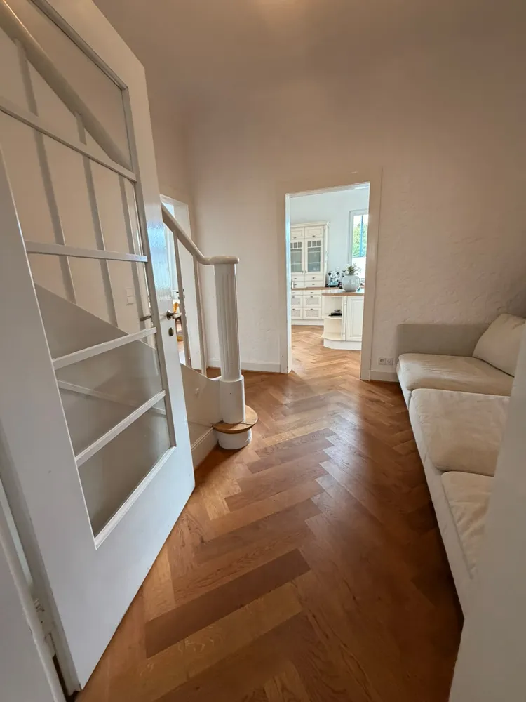 6 Zimmer Haus mit 191 m² in Schwetzingen – Bild 12