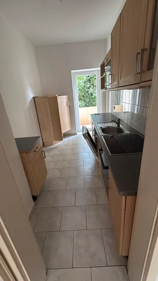 2 Zimmer Wohnung mit 67 m² in Eilenburg – Bild 8