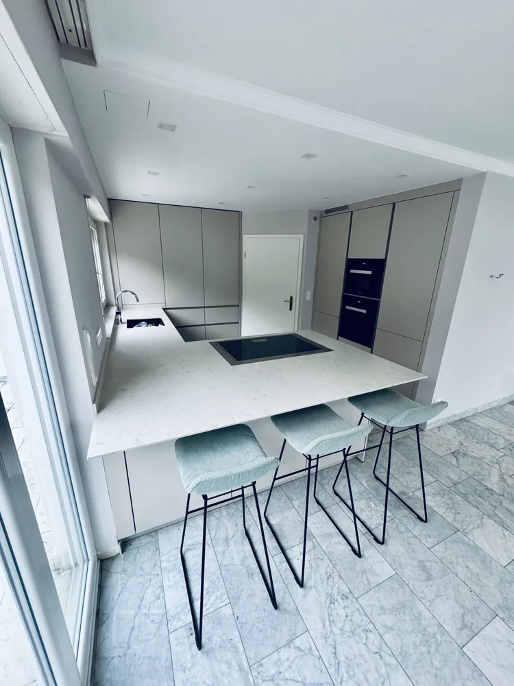 5 Zimmer Wohnung mit 190 m² in Heilbronn – Bild 7