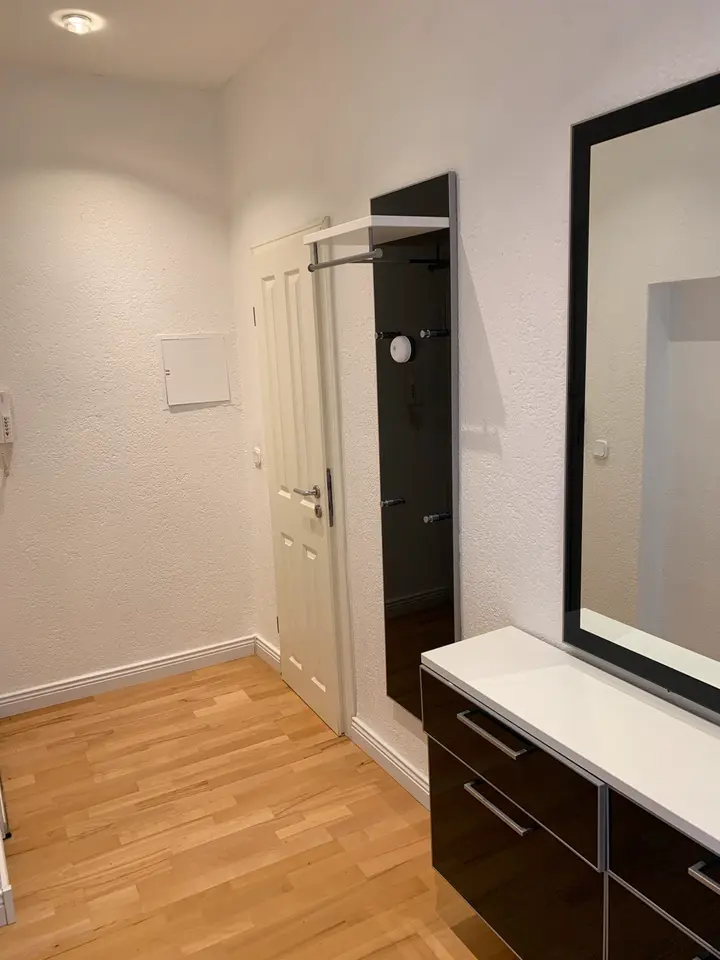 4 Zimmer Wohnung mit 82 m² in Saarbrücken – Bild 5