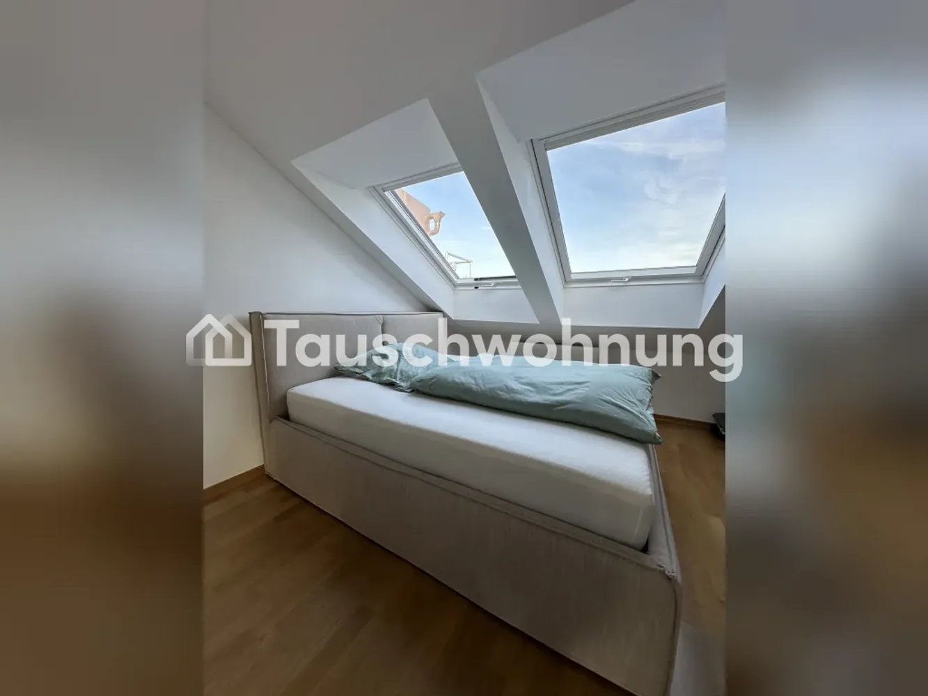 2 Zimmer Wohnung mit 51 m² in München – Bild 2