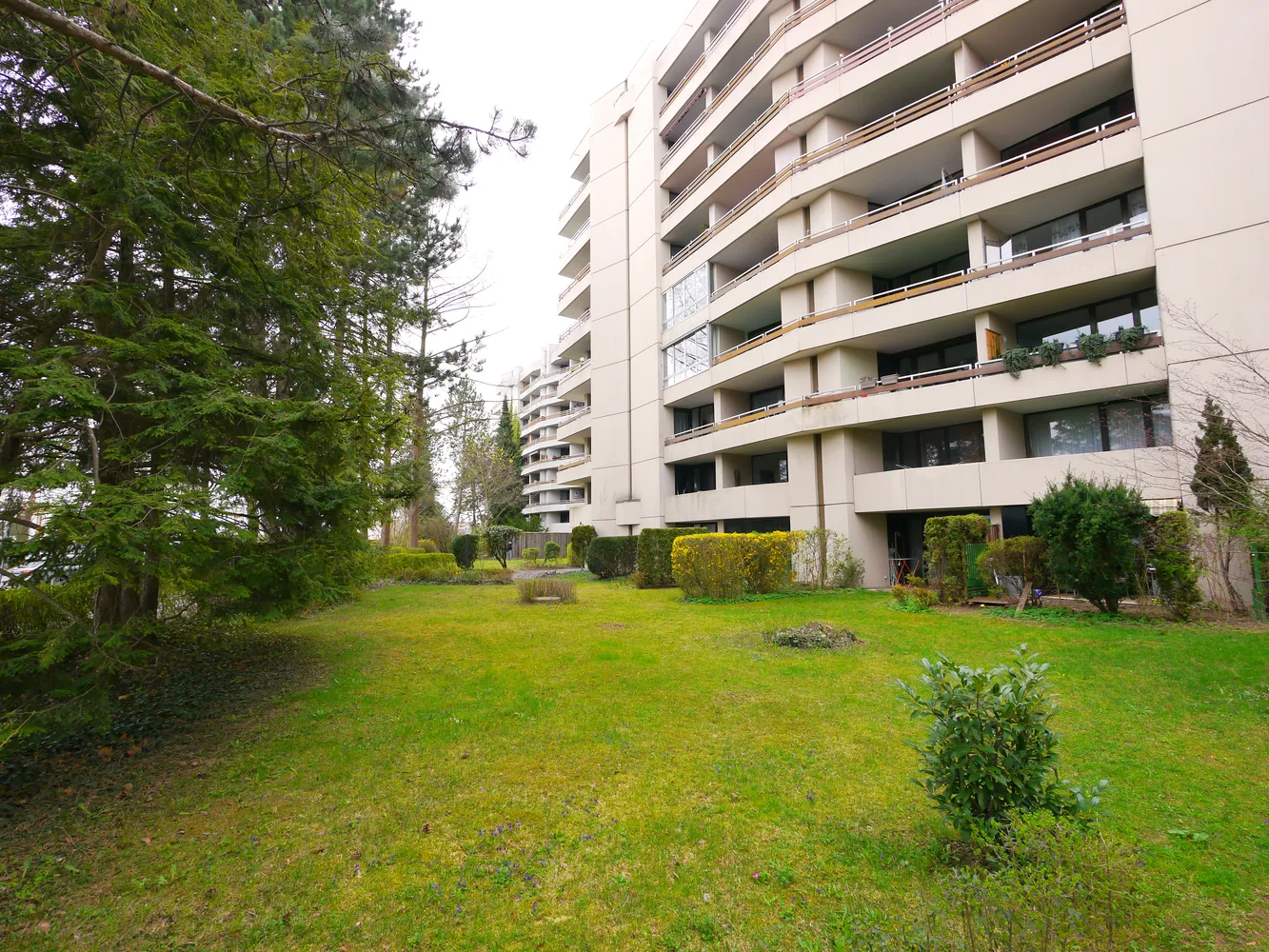 2 Zimmer Wohnung mit 53 m² in Augsburg – Bild 2