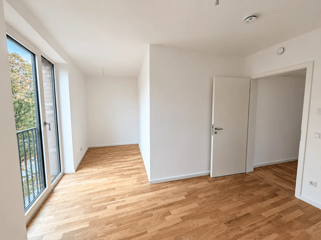 3 Zimmer Wohnung mit 95 m² in Hamburg – Bild 7