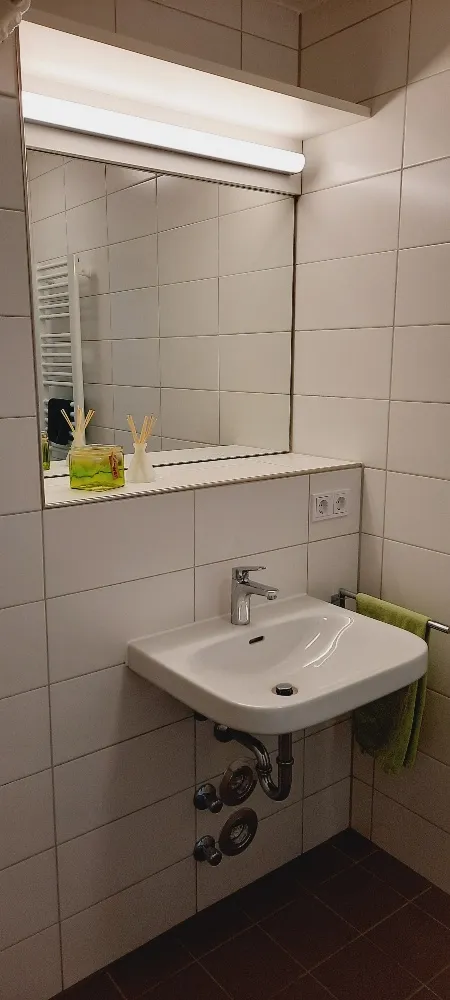 1 Zimmer Wohnung mit 24 m² in Augsburg – Bild 9