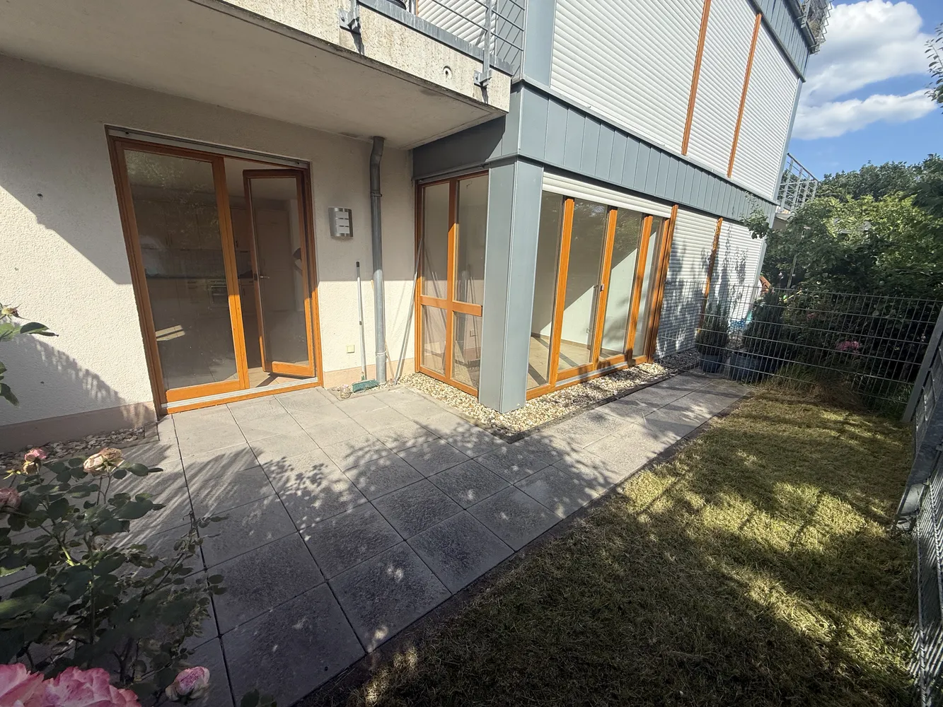 2 Zimmer Wohnung mit 77 m² in Aachen – Bild 9