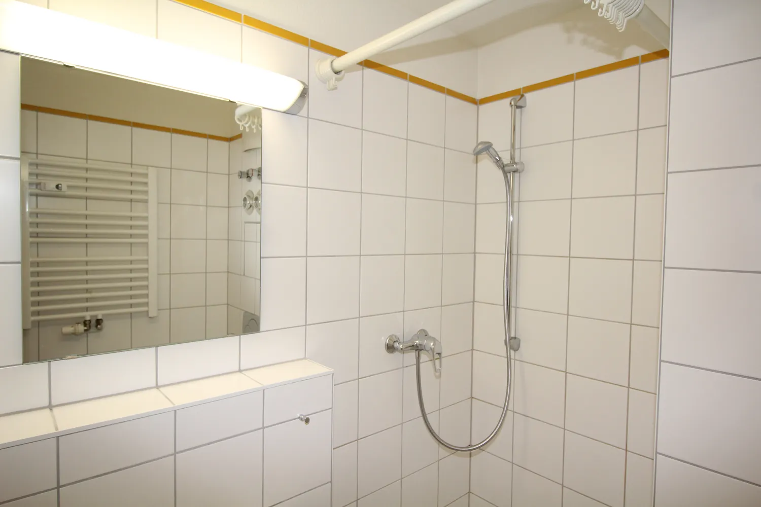 2 Zimmer Wohnung mit 42 m² in Erlangen – Bild 11
