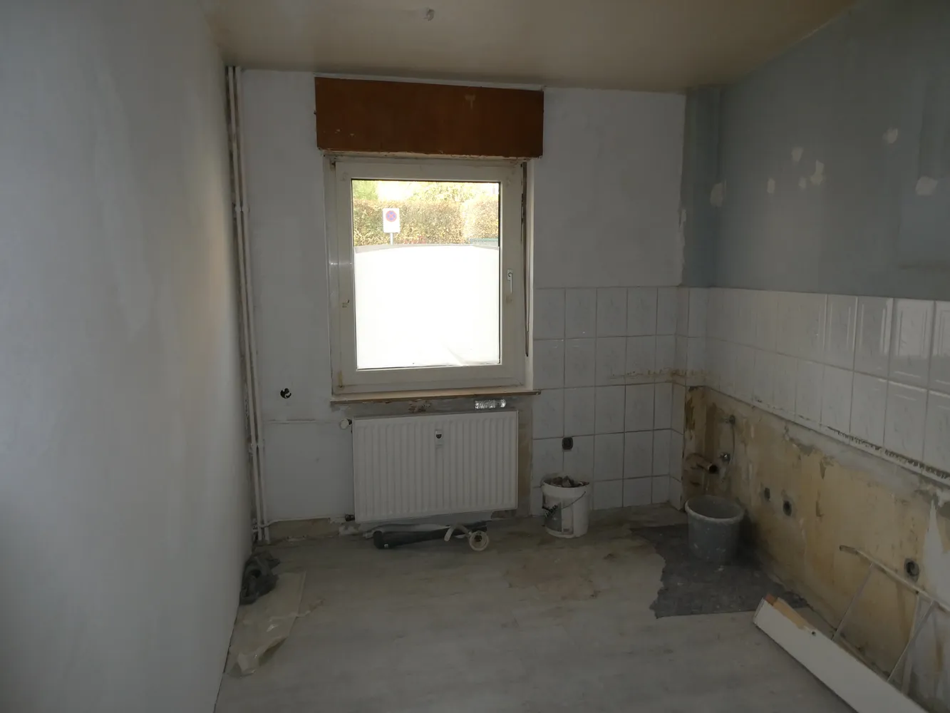 2 Zimmer Wohnung mit 52 m² in Wuppertal – Bild 9