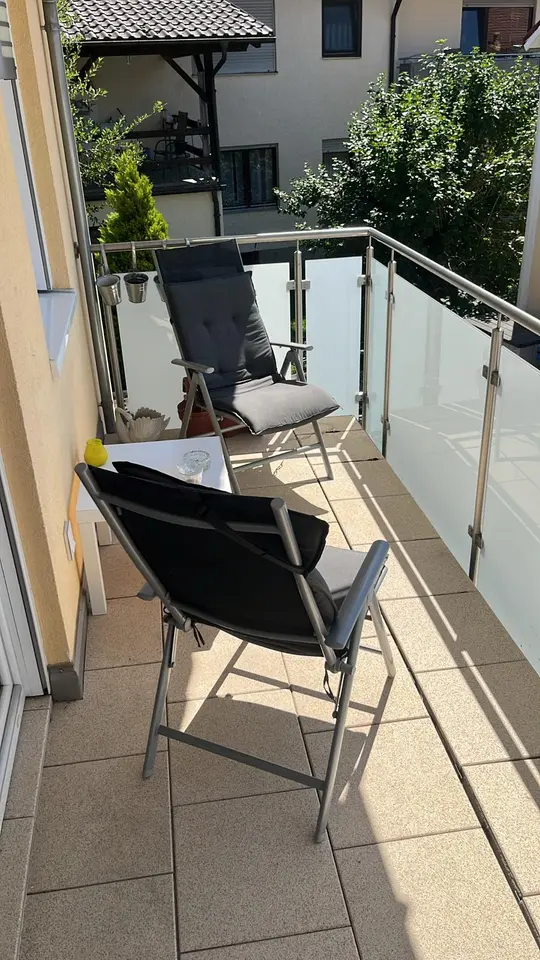 2 Zimmer Wohnung mit 66 m² in Ingolstadt – Bild 4